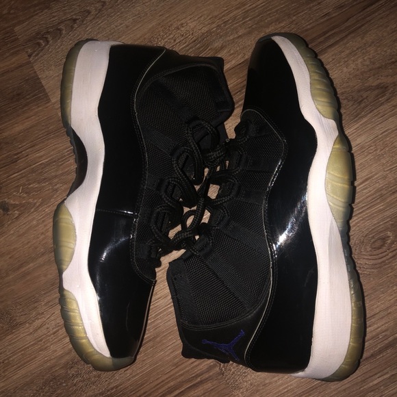 Jordan Other - Space jam 11s 2016